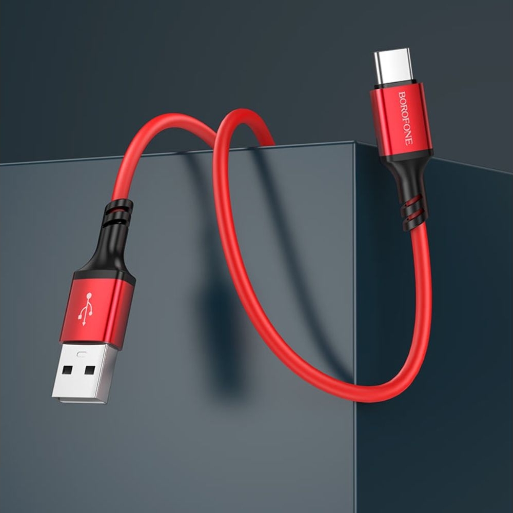 USB-������ Borofone BX83, Type-C, �������