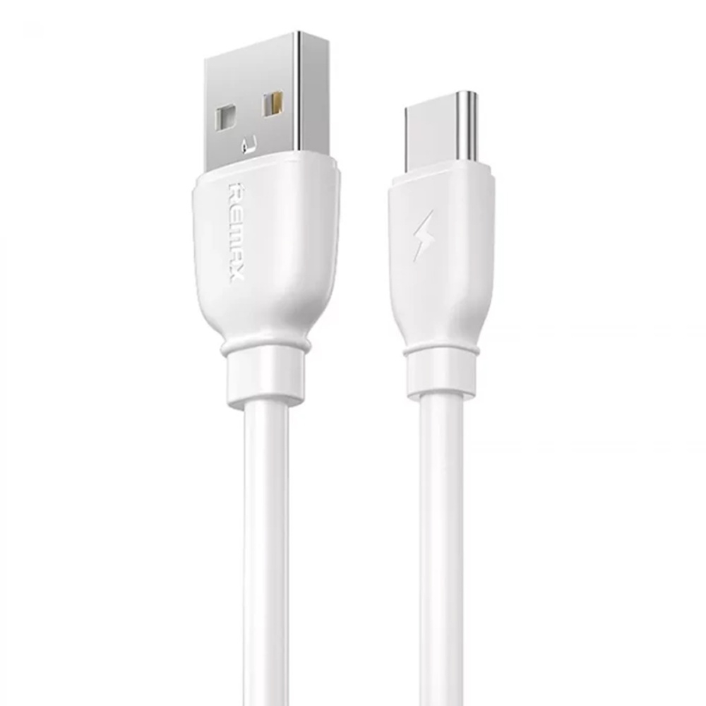 USB-������ Remax RC-138a, Type-C, 2.4 �, 100 ��, ����