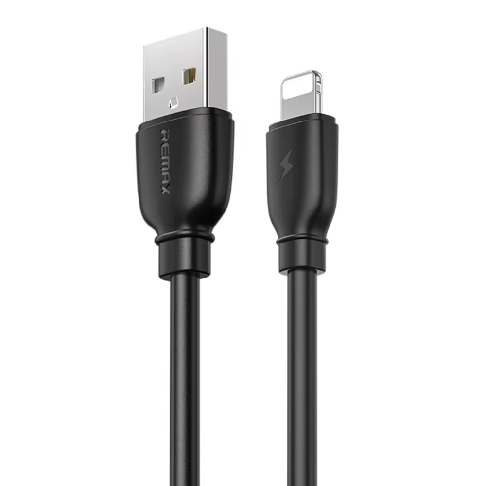 USB-������ Remax RC-138i, Lightning, 2.4 �, 100 ��, ������