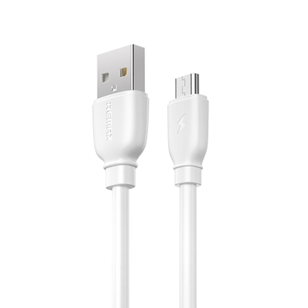 USB-������ Remax RC-138m, Micro-USB, 2.4 �, 100 ��, ����