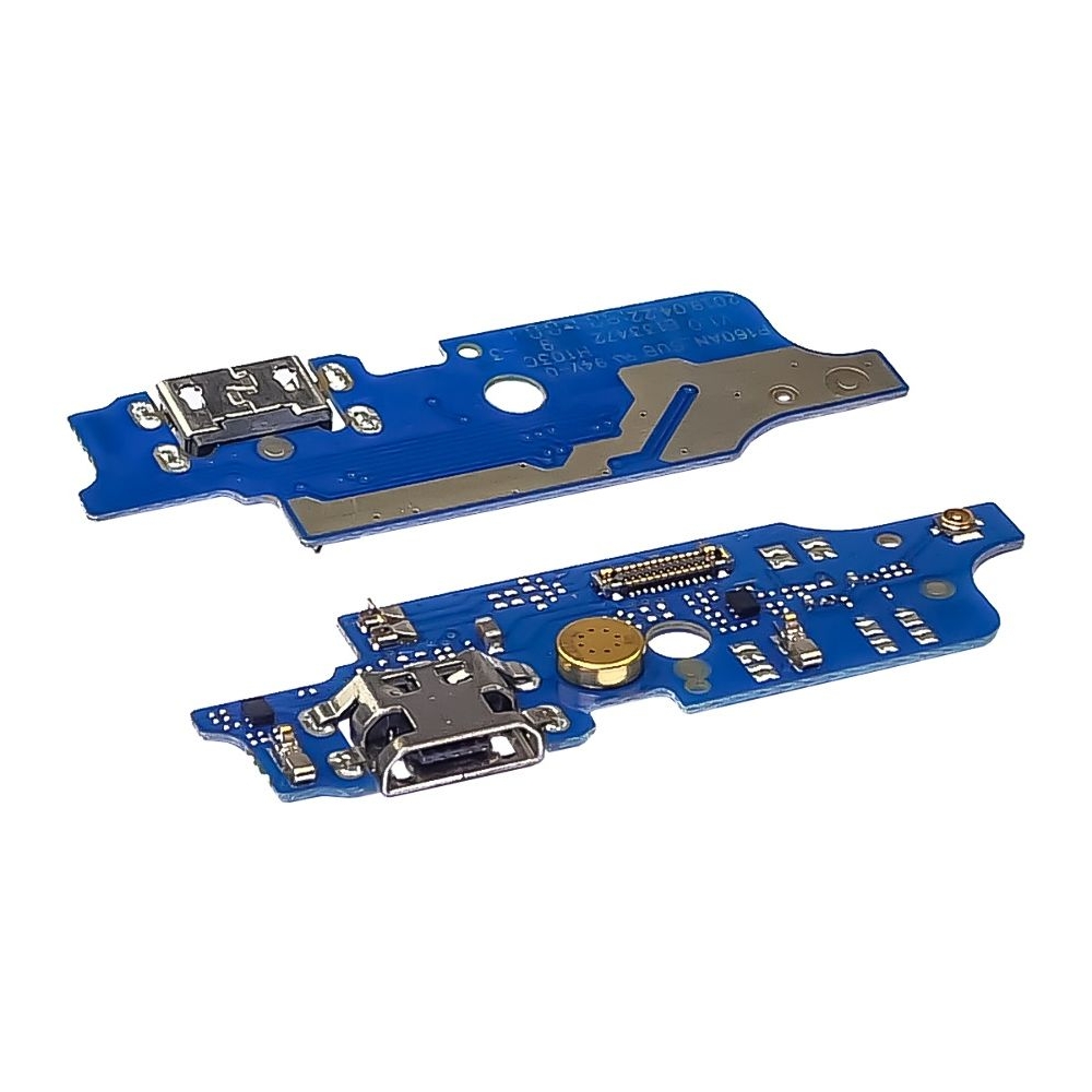 ����� ������� Motorola Moto E6 Plus, XT2025, ����� ���������� �������, � ����������, High Copy