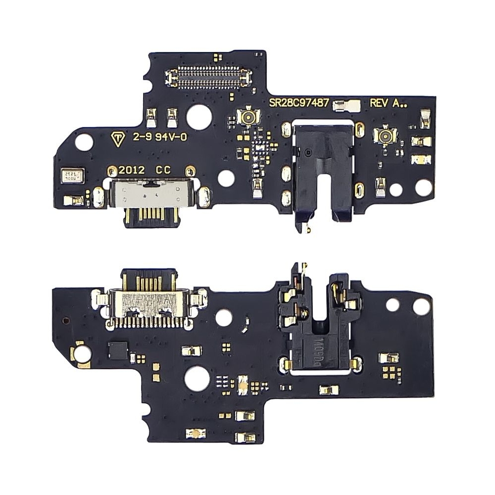 ����� ������� Motorola Moto G50, XT2149, ����� ���������� �������, ���������� ���������, � ����������, High Copy