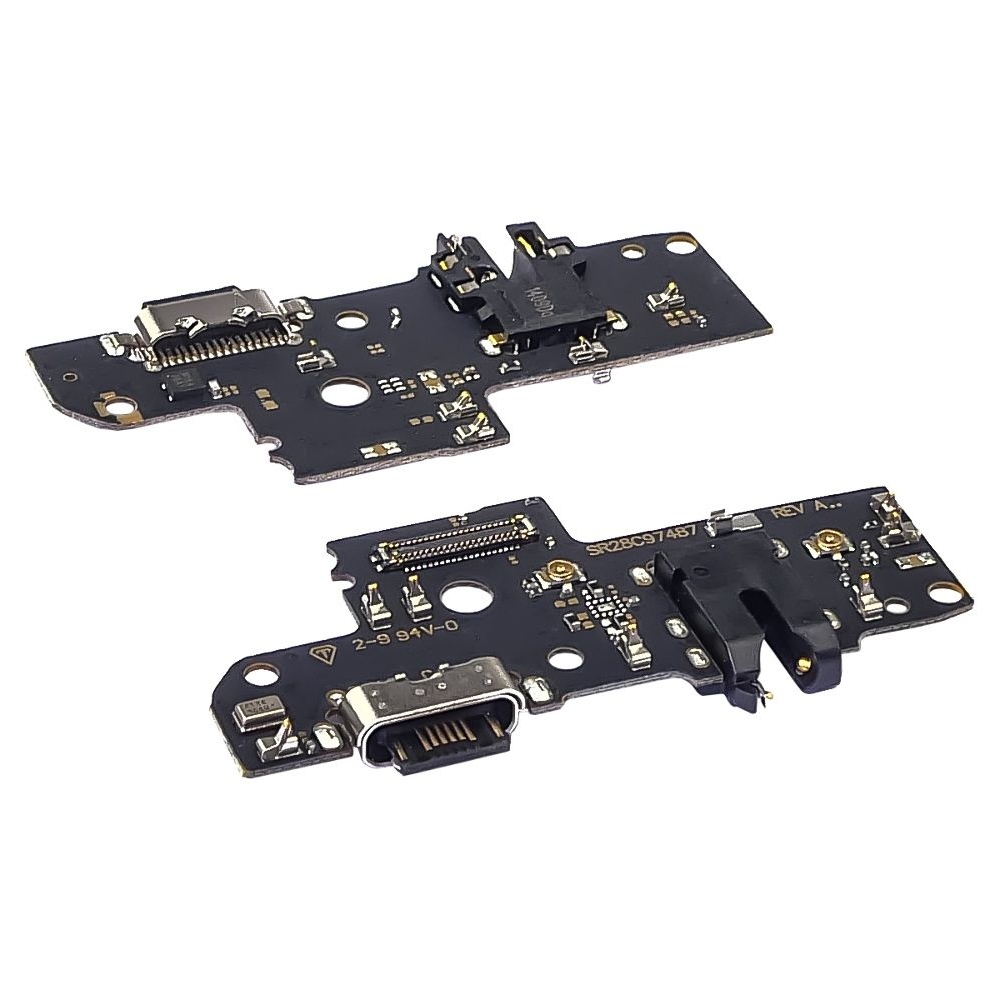 ����� ������� Motorola Moto G50, XT2149, ����� ���������� �������, ���������� ���������, � ����������, High Copy