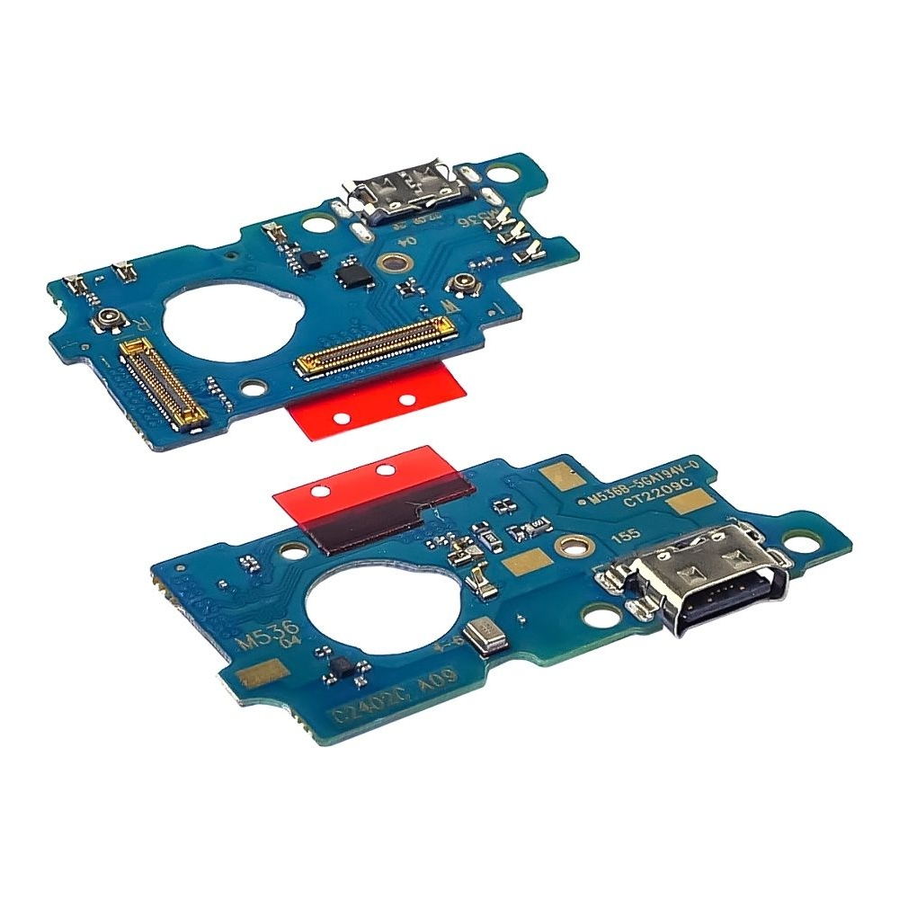 ����� ������� Samsung SM-M536 Galaxy M53, ����� ���������� �������, � ����������, High Copy