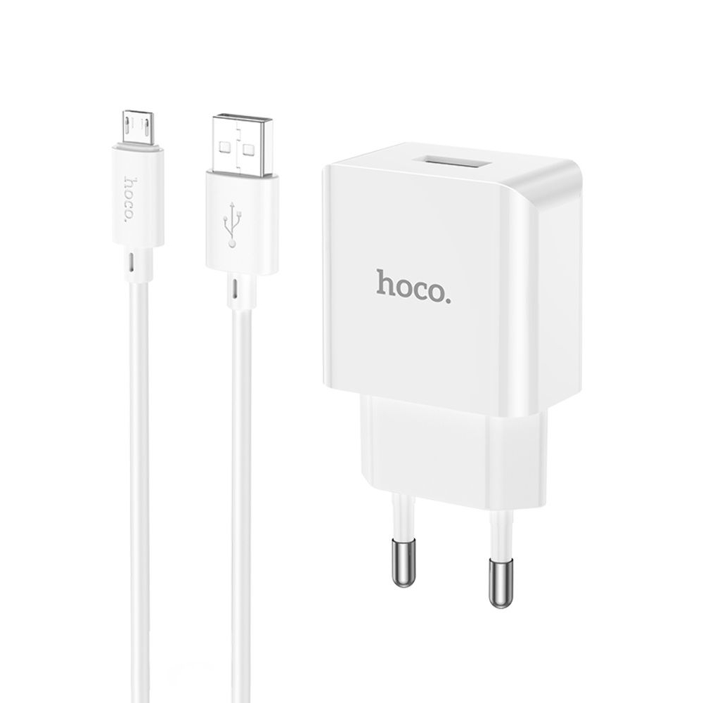 ������� �������� ���������� Hoco C106A, � ������� Micro-USB, �����