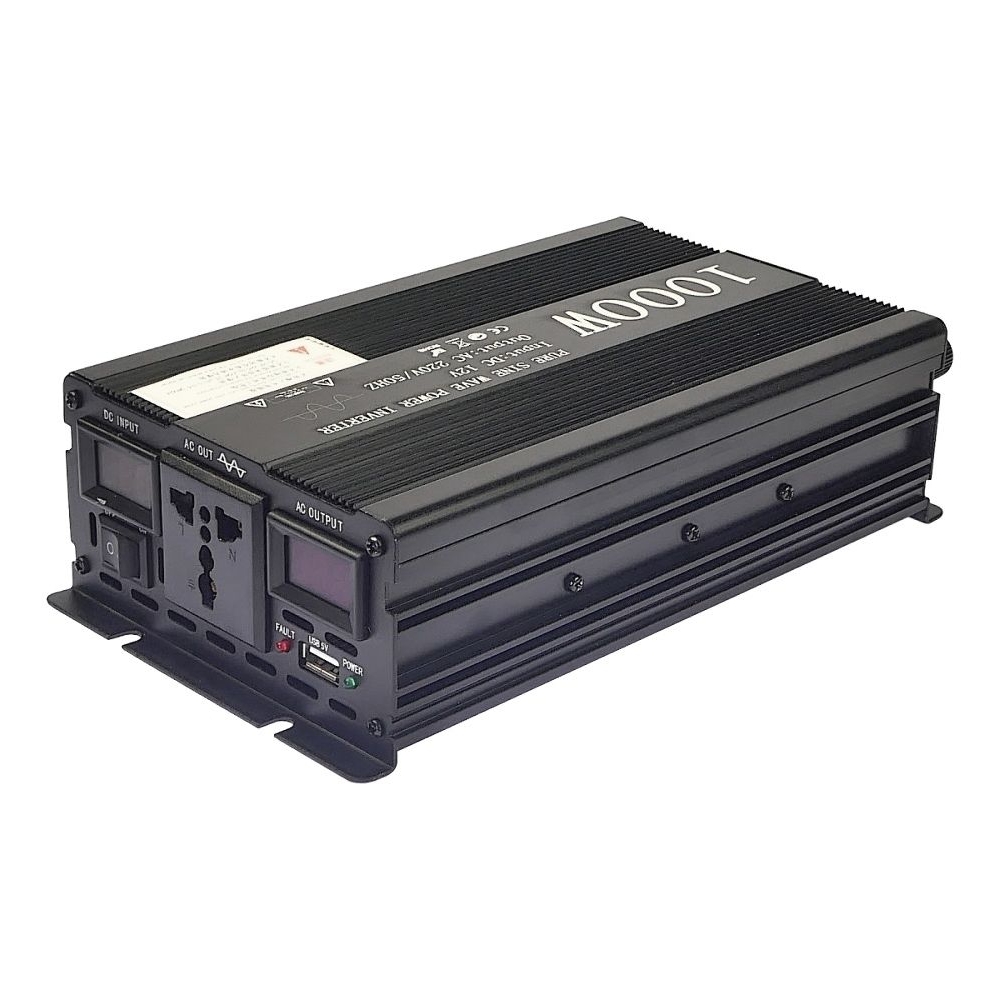 �������� SW12-220, 500 �� (�������), 1000 �� (������� ��������, �����), DC 24V - AC 220V, ������ ��������� | ��������������� ����������