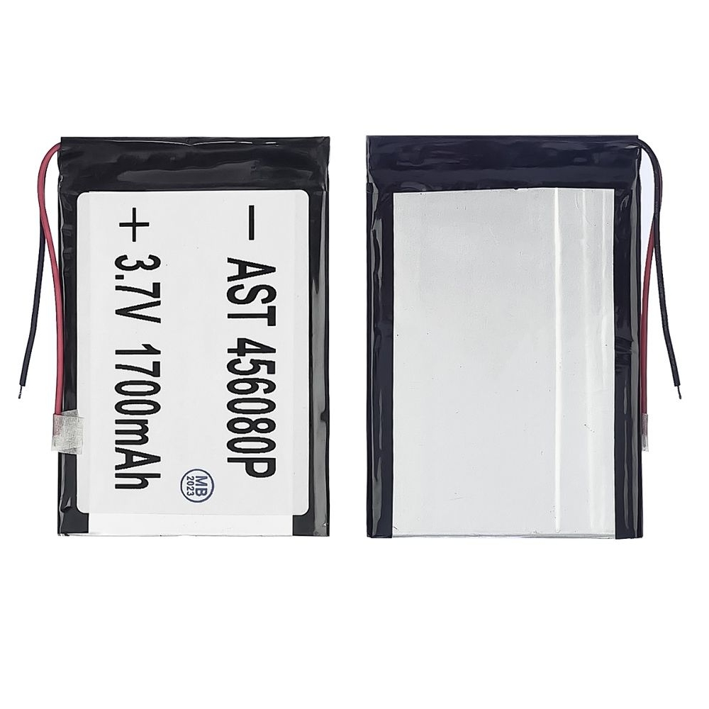 ���������� 306085P, �������������, � �����������, 3 � 60 � 85 ��, 1700 mAh, ��� �������� | ���, �������, �����������