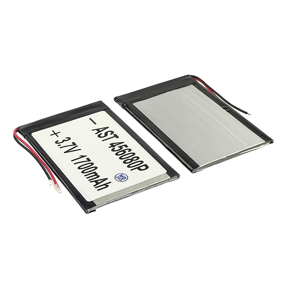 ���������� 306085P, �������������, � �����������, 3 � 60 � 85 ��, 1700 mAh, ��� �������� | ���, �������, �����������