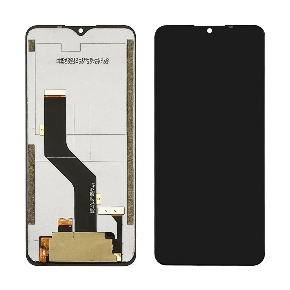 ������� Oukitel C19 Pro (5G), ������ | � ��������� | Original (PRC) | ���������� ������, �����