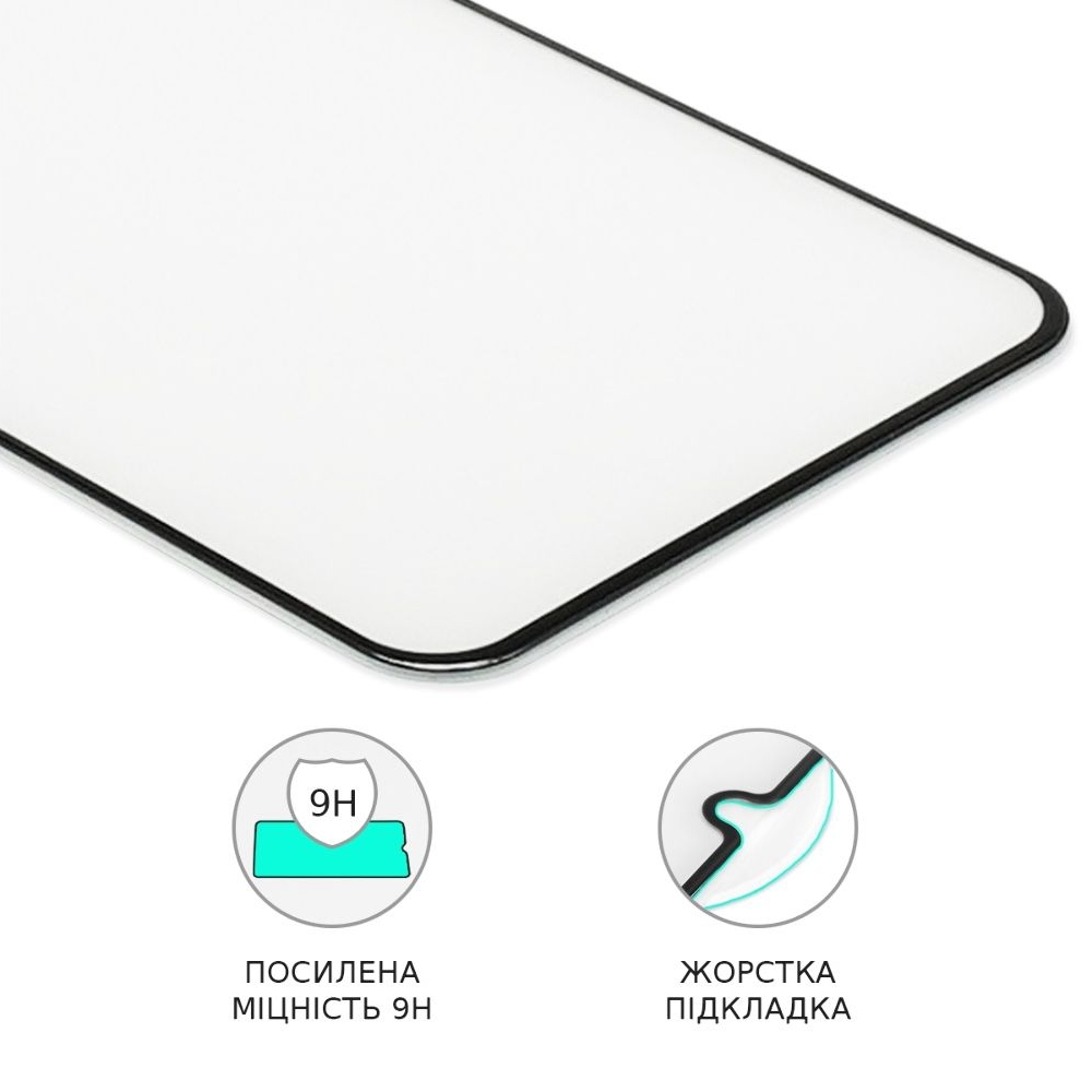 ������� ���� Samsung SM-A546 Galaxy A54, �����, ����, 0.3 ��, 4D ARC, ������ � ������ | ���������� �������� ������