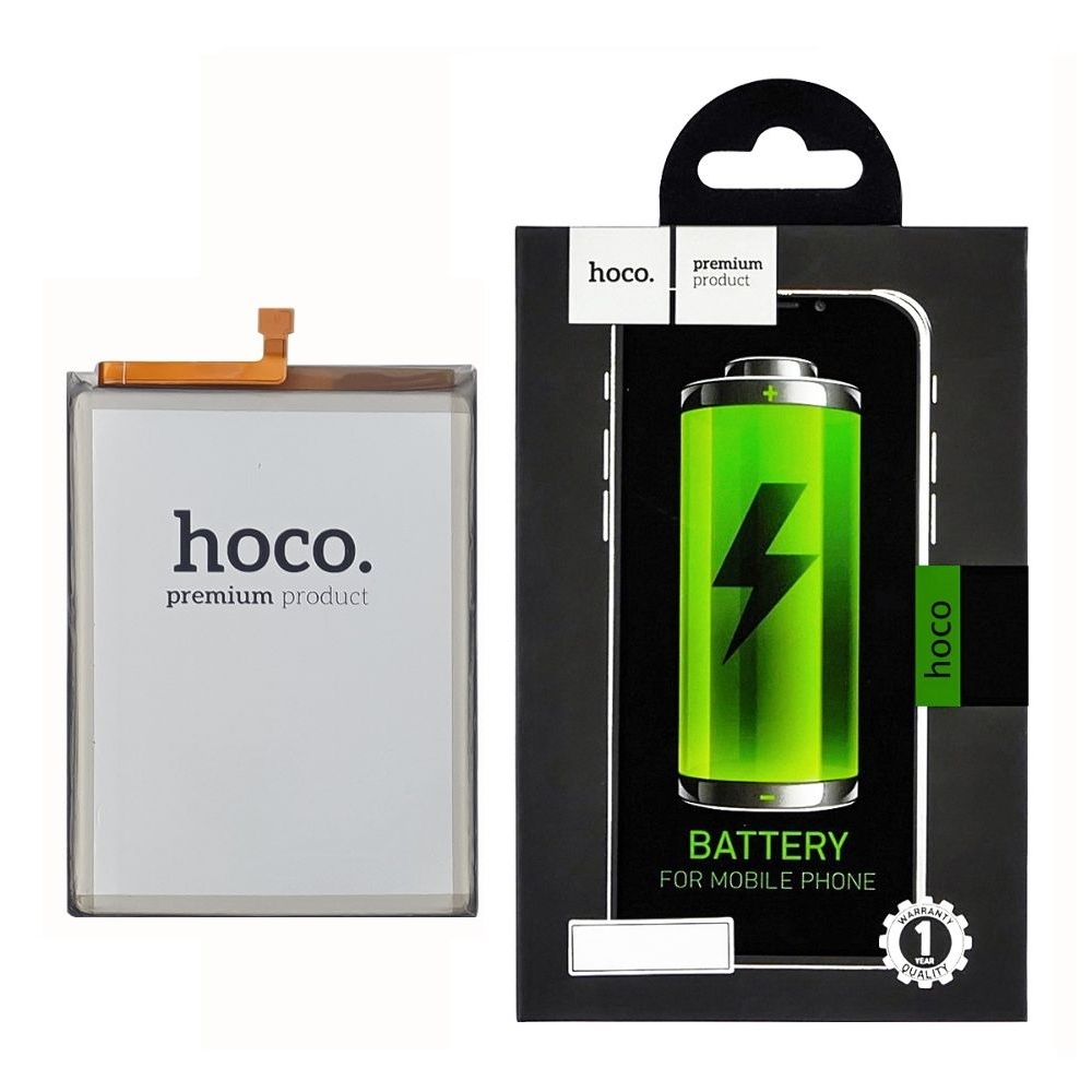 ���������� Samsung SM-A235 Galaxy A23, SM-A736 Galaxy A73 5G, SM-M236B Galaxy M23, SM-M336 Galaxy M33, SM-M526 Galaxy M52 5G, SM-M536 Galaxy M53 5G, EB-BM526ABY, Hoco | 3-12 ��. ������ | ���, �������, �����������