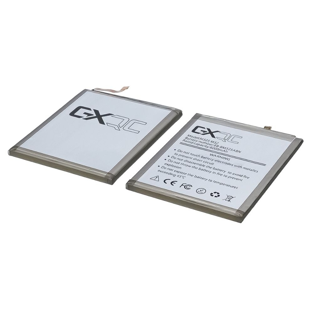 ���������� Samsung SM-M325 Galaxy M32, EB-BM325ABN, GX | 2-6 ��. ������ | ���, �������, �����������