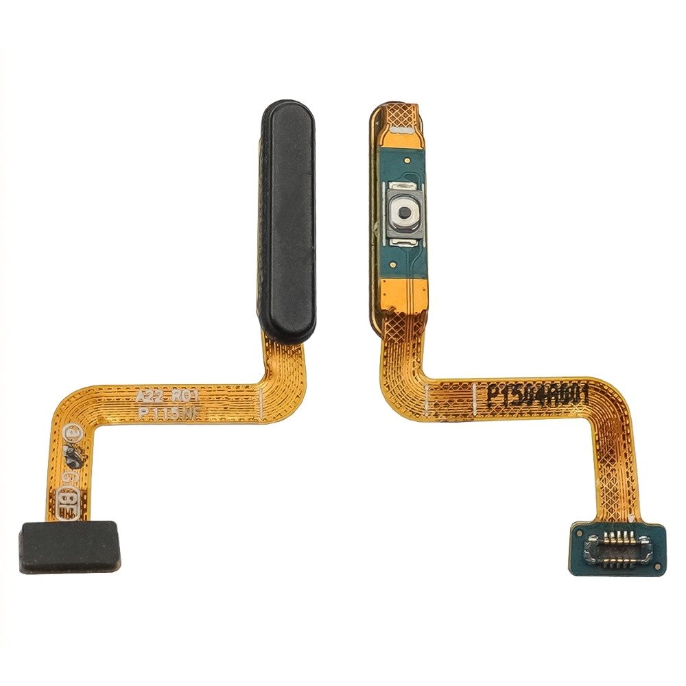 ����� Samsung SM-A225 Galaxy A22, SM-A326 Galaxy A32 5G, SM-M317 Galaxy M31s, SM-M515 Galaxy M51, SM-M526 Galaxy M52 5G, ������ ���������, ��� ������� ��������� ������ (Touch ID), ������, Original (PRC)