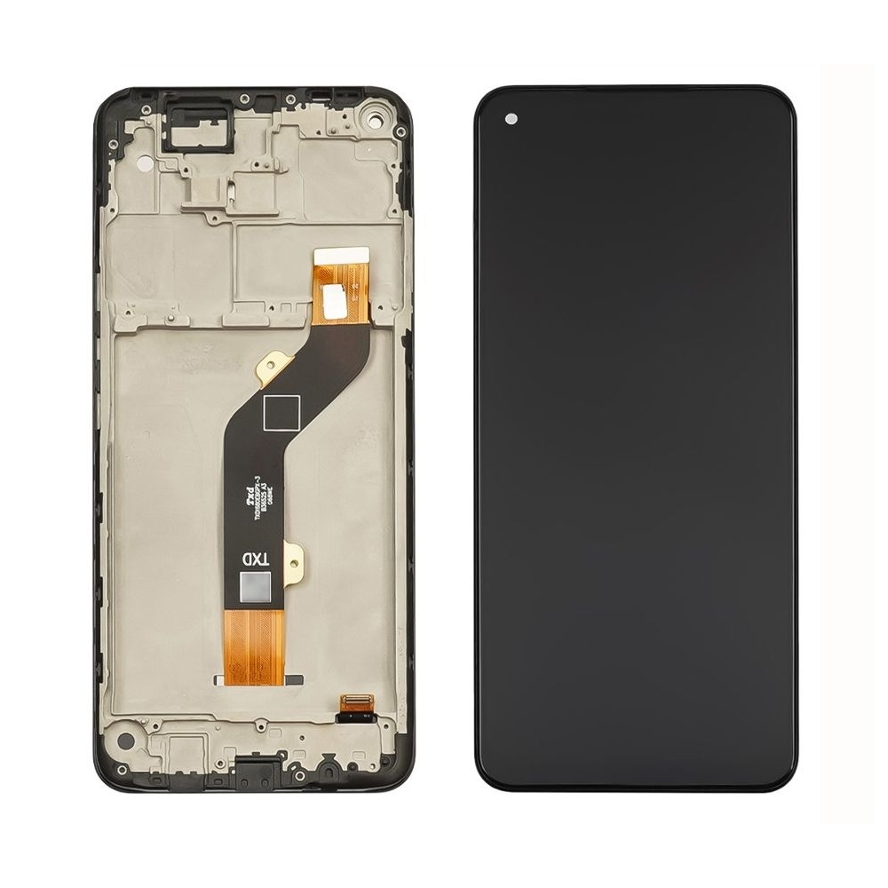 ������� Tecno Spark 6, Camon 16, Camon 16 SE, KE7, CE7J, ������ | � ��������� | � �������� ����� | Original (PRC) | ���������� ������, �����