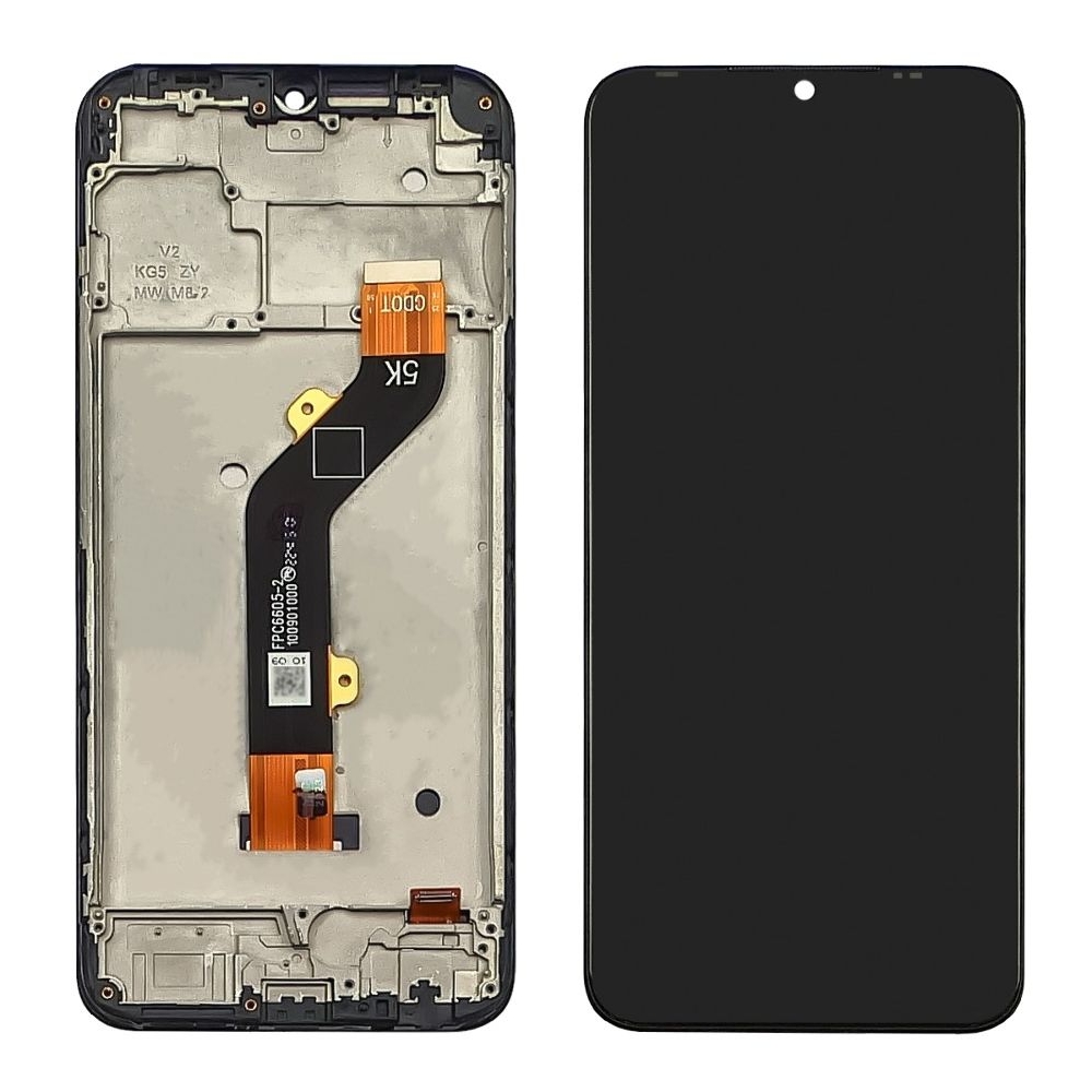 ������� Tecno Spark 8C, KG5k, KG5j, KG5n, ������ | � ��������� | � �������� ����� | Original (PRC) | ���������� ������, �����