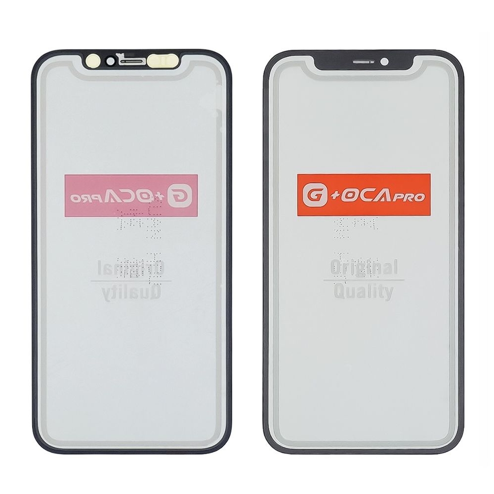 ������ ������� Apple iPhone 12, iPhone 12 Pro, ������, � OCA-�������, � ������ G PlusOca pro | ������ ���������