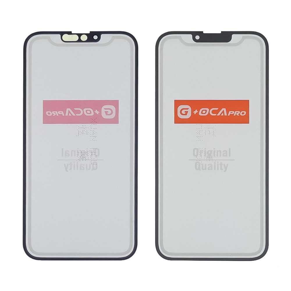 ������ ������� Apple iPhone 13 Pro Max, ������, � OCA-�������, � ������ G PlusOca pro | ������ ���������
