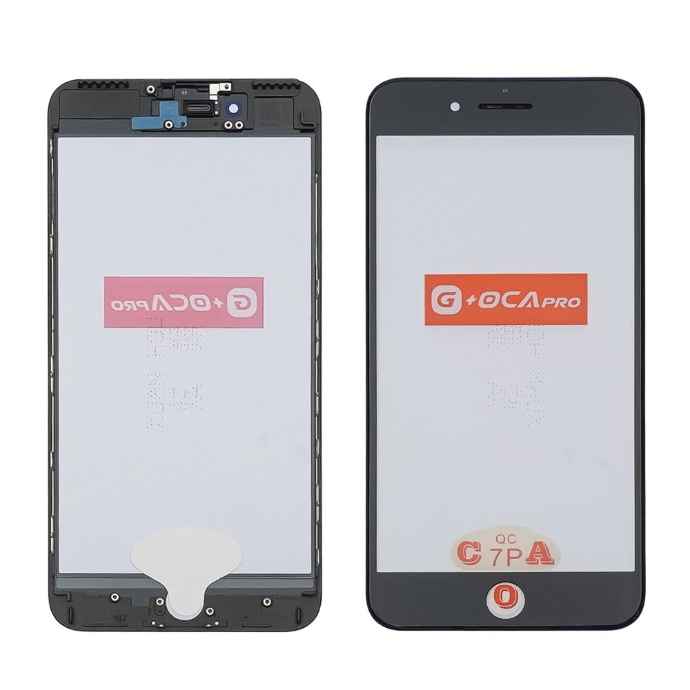 ������ ������� Apple iPhone 7 Plus, ������, � OCA-�������, � ������ G PlusOca pro | ������ ���������
