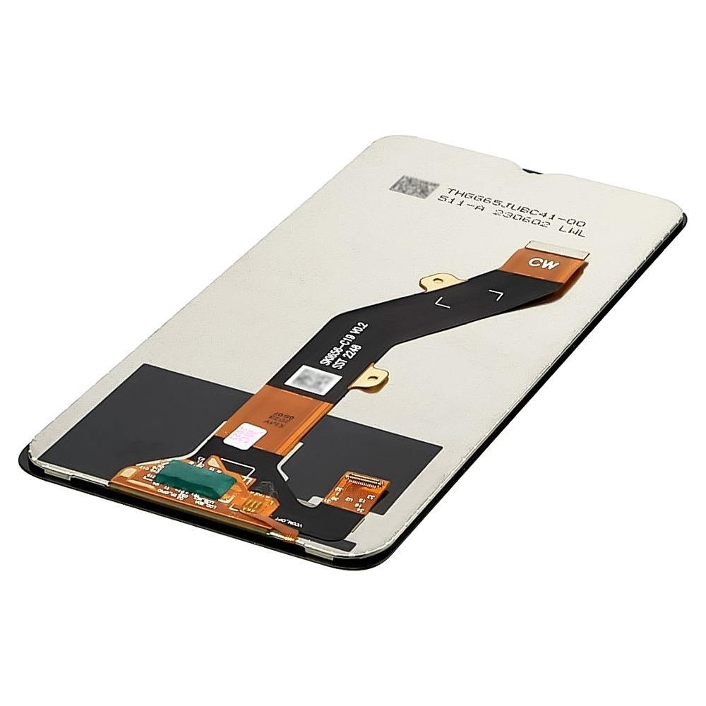 ������� Tecno Pop 7, BF6, Pop 7 Pro, Spark 10, KI5q, Spark Go 2023, BF7, BF7n, Infinix Smart 7, X6515, ������ | � ��������� | Original (PRC) | ���������� ������, �����