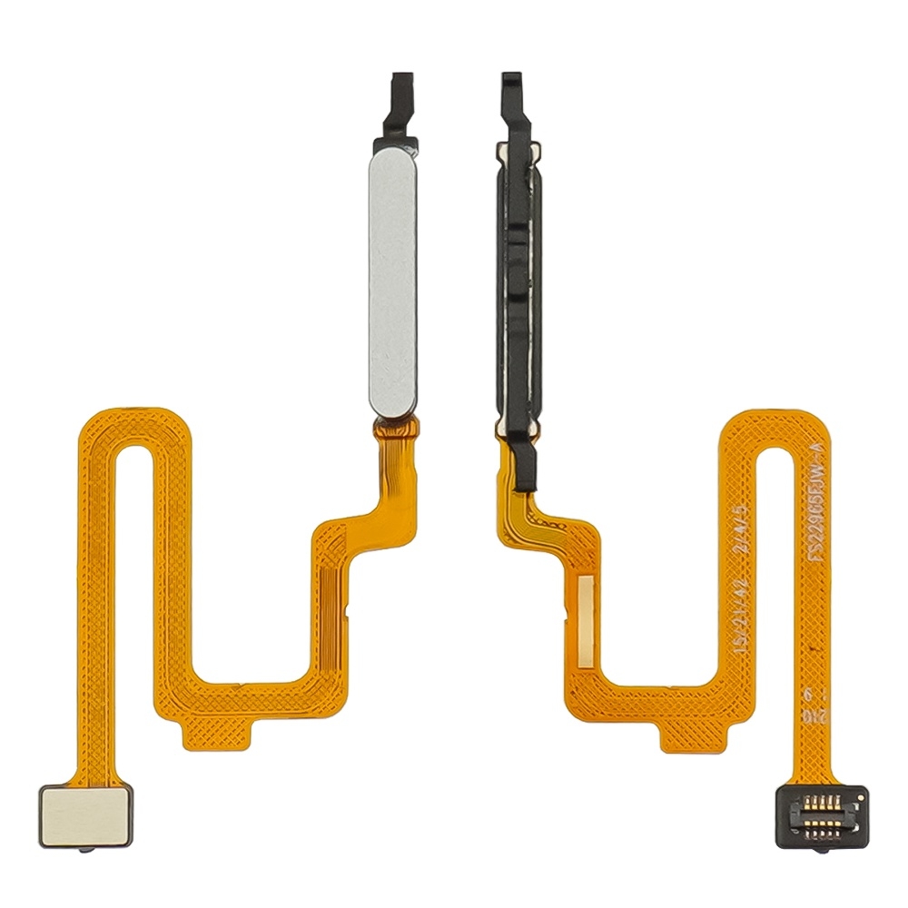 ����� Xiaomi Redmi Note 11 Pro, 2201116TG, 2201116TI, ������� �������, ��� ������� ��������� ������ (Touch ID), ����, Original (PRC)