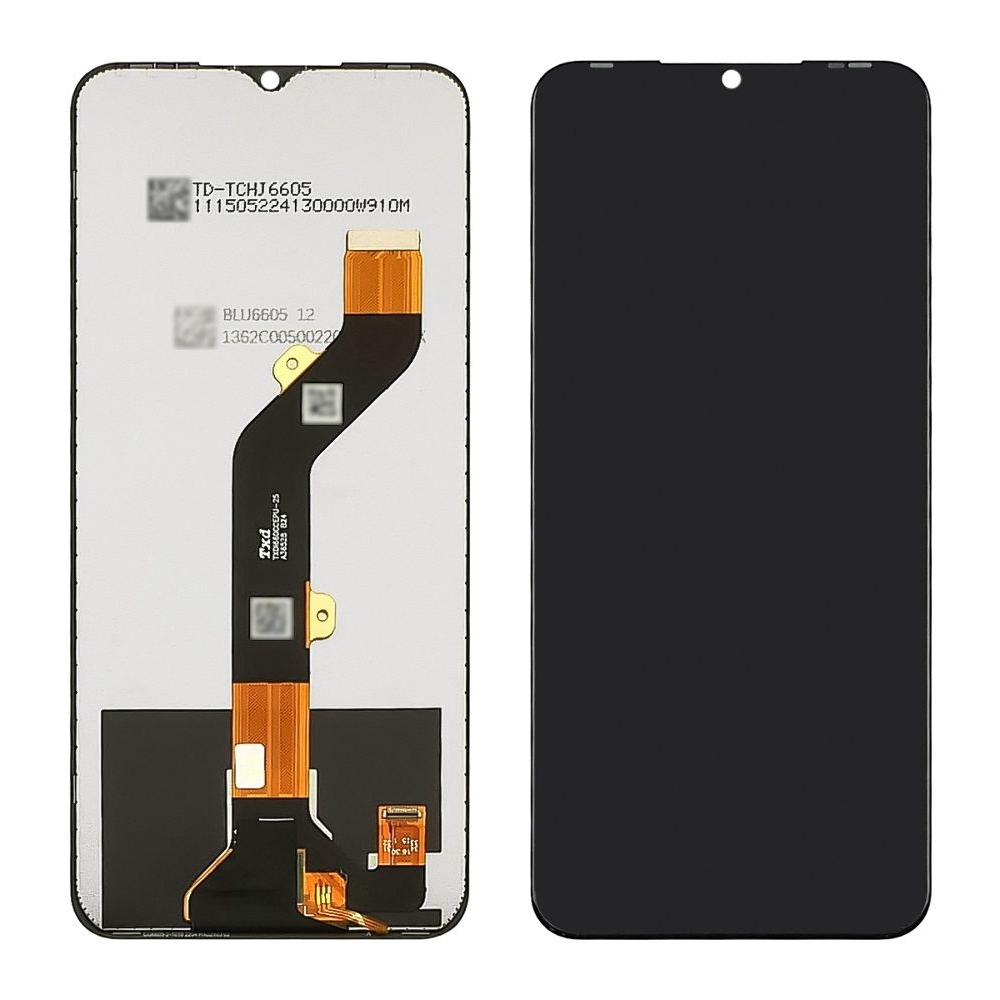 ������� Infinix Hot 12 Pro, X668C, ������ | � ��������� | Original (PRC) | ���������� ������, �����