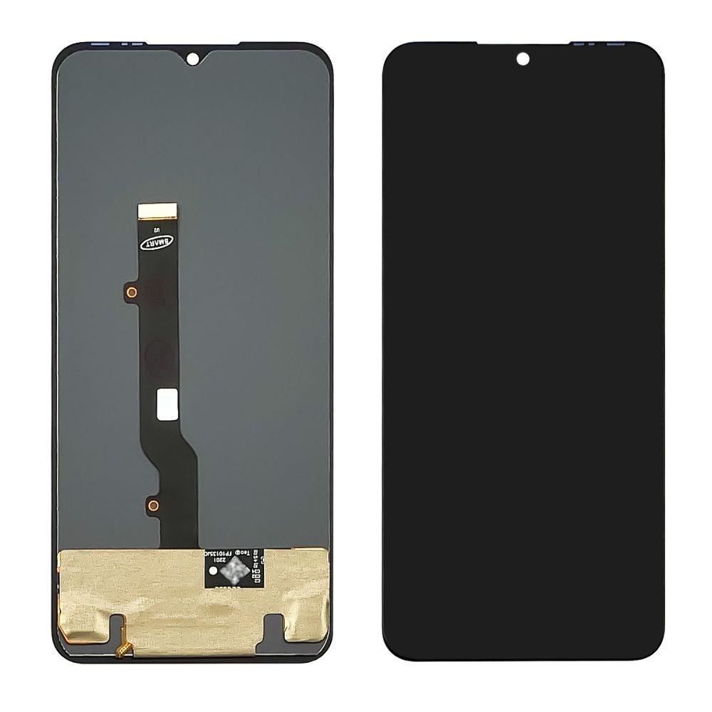 ������� Infinix Note 12 Pro, X671B, ������ | � ��������� | High Copy, IPS | ���������� ������, �����