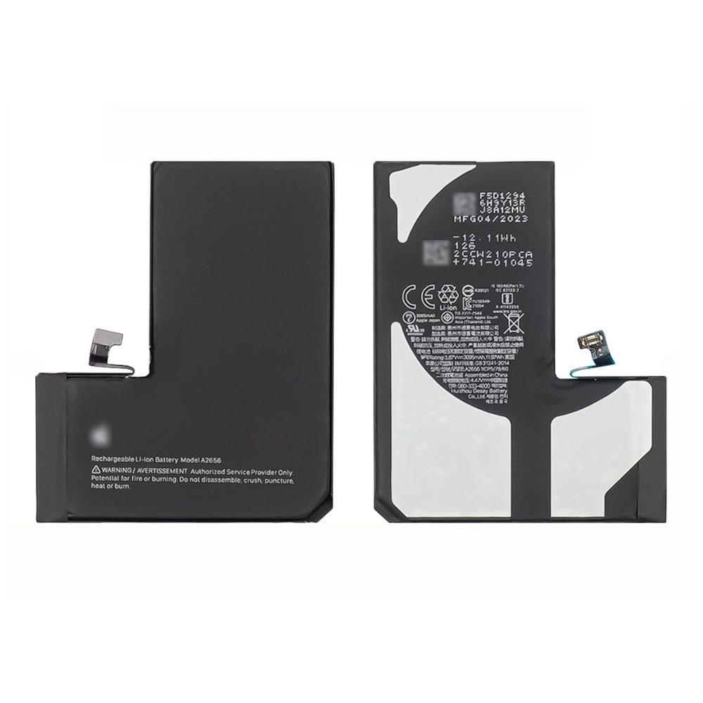 ���������� Apple iPhone 13 Pro, A2656, High Copy | 1 ��. ������ | ���, �������, �����������