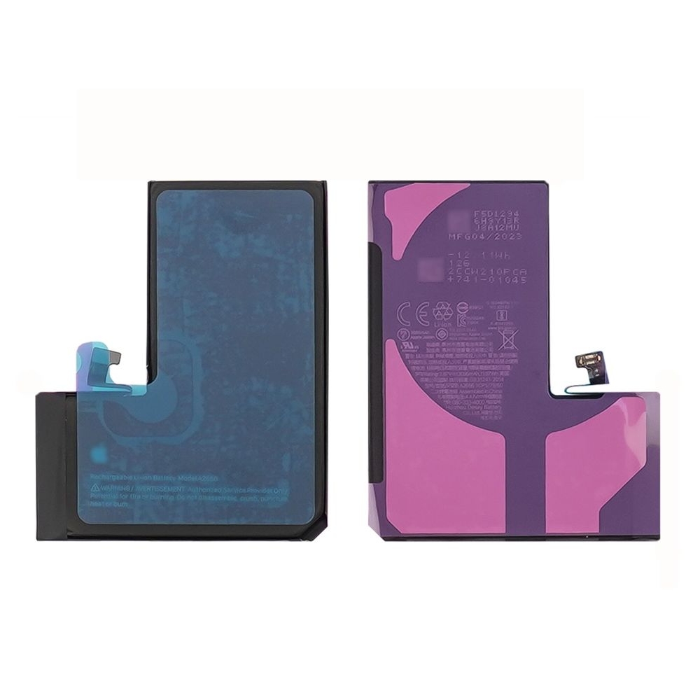 ���������� Apple iPhone 13 Pro, A2656, High Copy | 1 ��. ������ | ���, �������, �����������