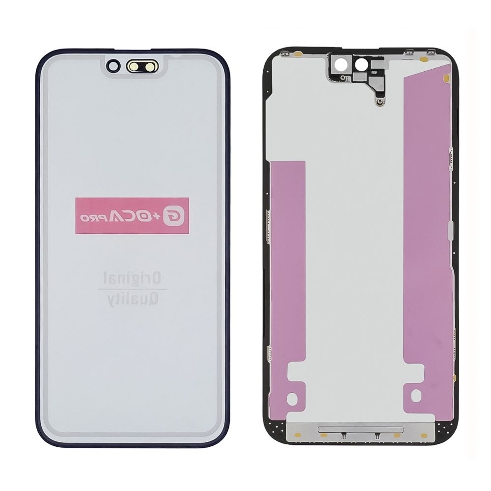 ������ ������� Apple iPhone 14 Pro Max, ������, � OCA-������� G PlusOCA Pro | ������ ���������