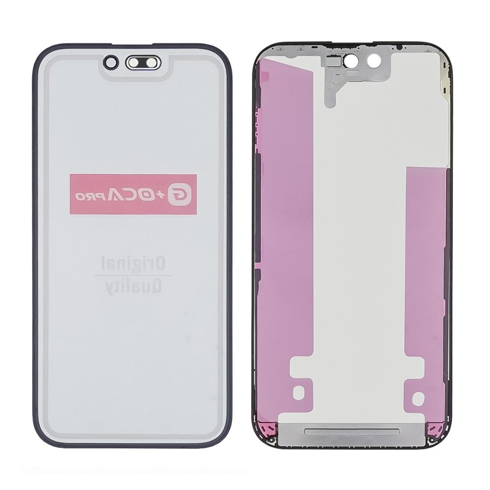 ������ ������� Apple iPhone 14 Pro, ������, � OCA-������� G PlusOCA Pro | ������ ���������
