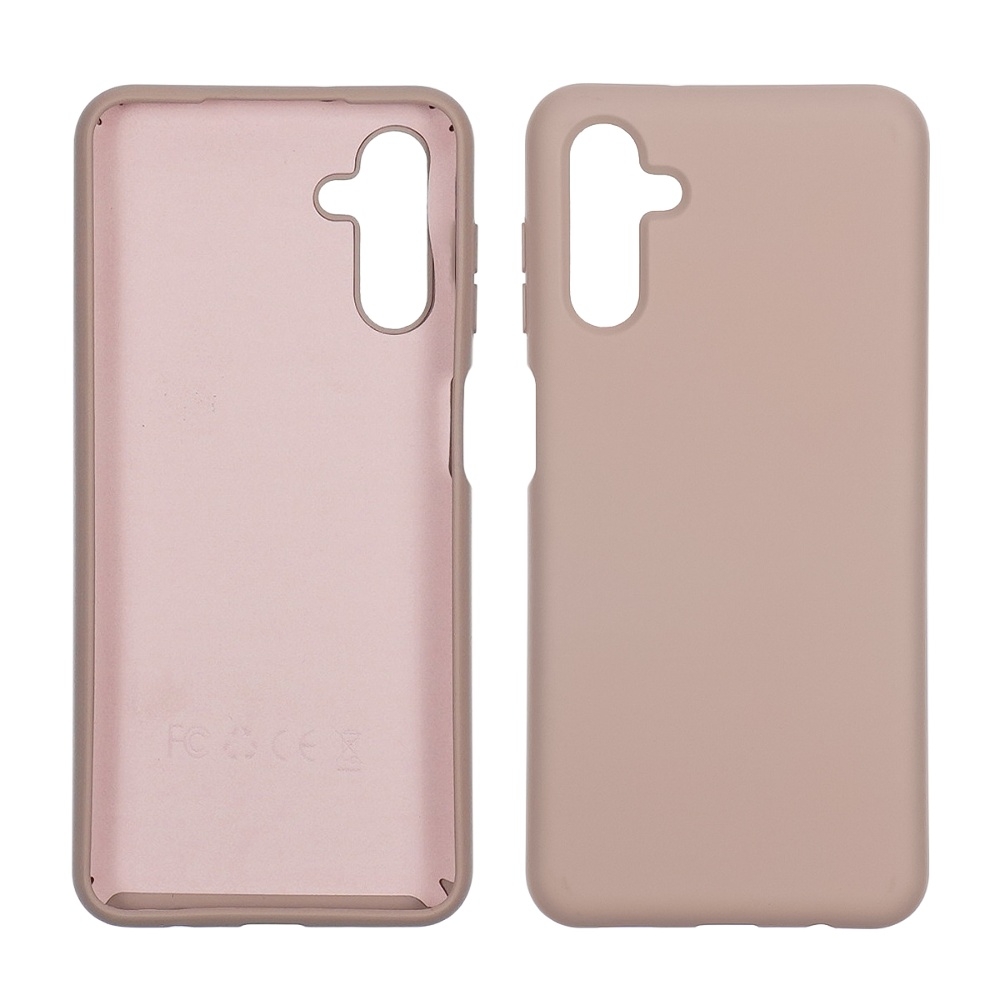 ����� Full Nano Silicone Case Samsung SM-A04S, A13 5G, ��������, �������