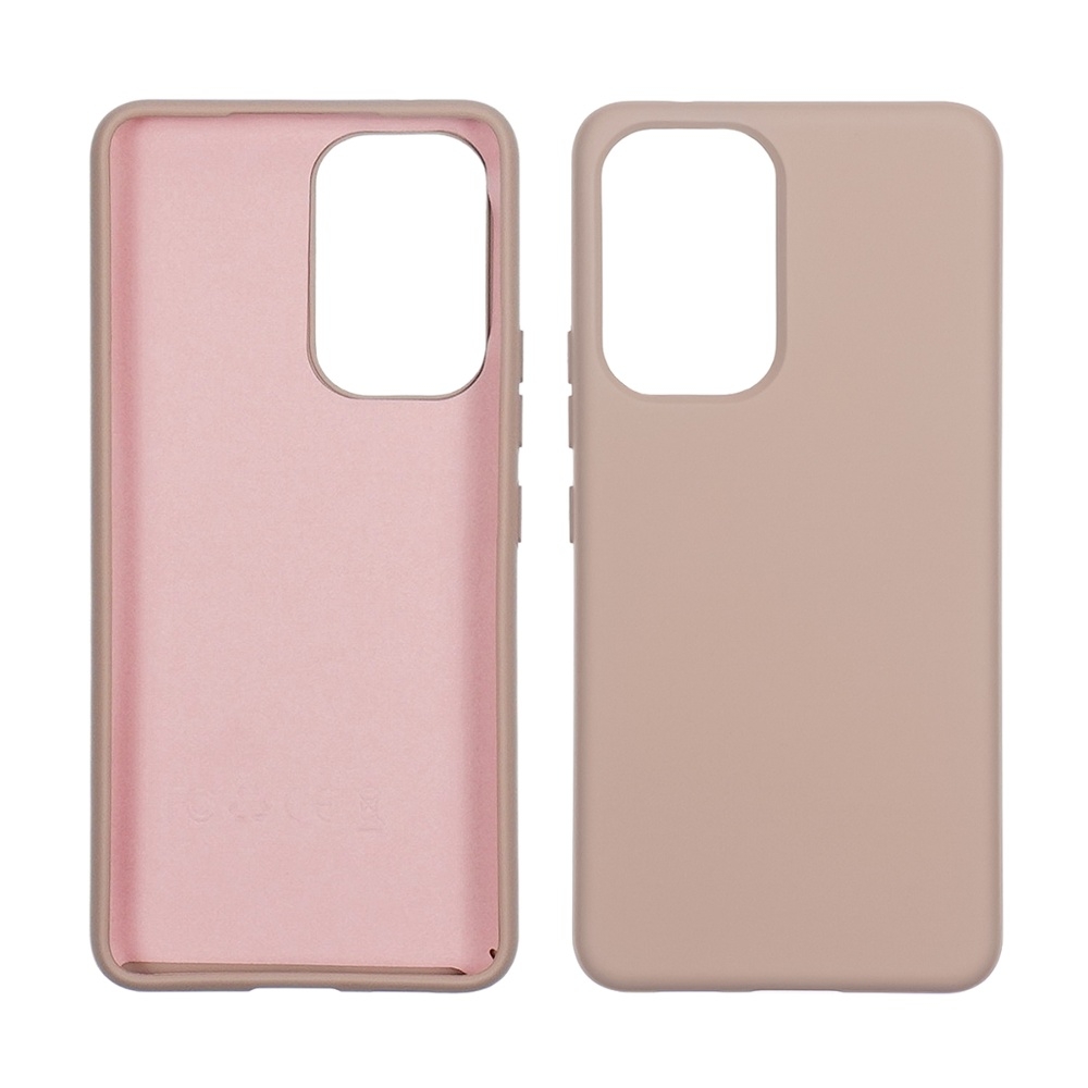 ����� Full Nano Silicone Case Samsung SM-A33 2022, ��������, �������