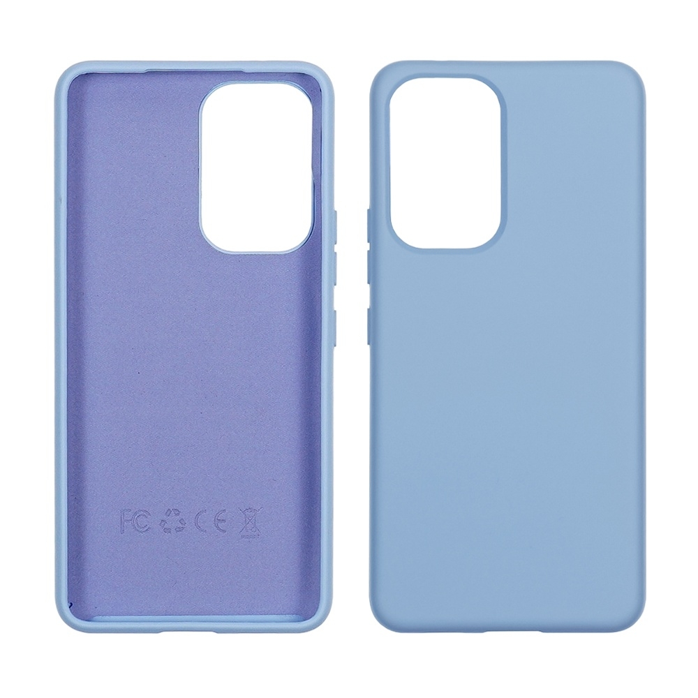 ����� Full Nano Silicone Case Samsung SM-A33 2022, ����������