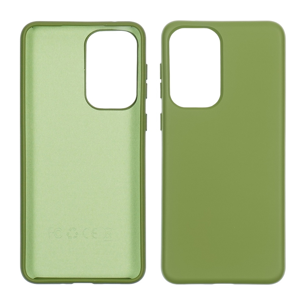 ����� Full Nano Silicone Case Samsung SM-A33 2022, �������