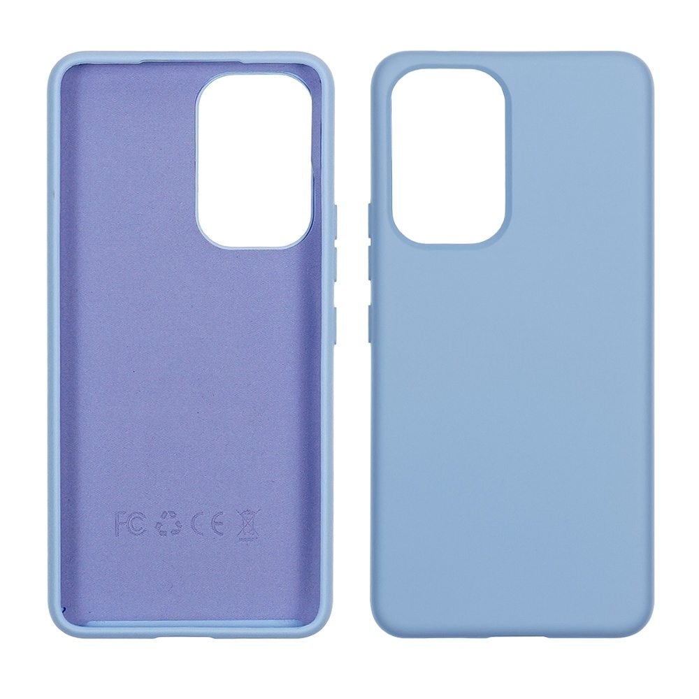 ����� Full Nano Silicone Case Samsung SM-A53 2022, ����������