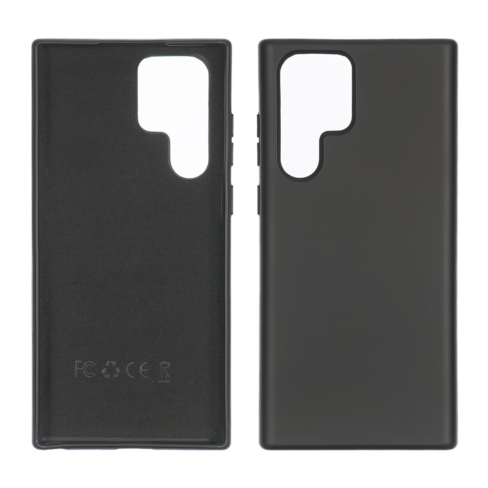 ����� Full Nano Silicone Case Samsung SM-S22 ULTRA 2022, ������