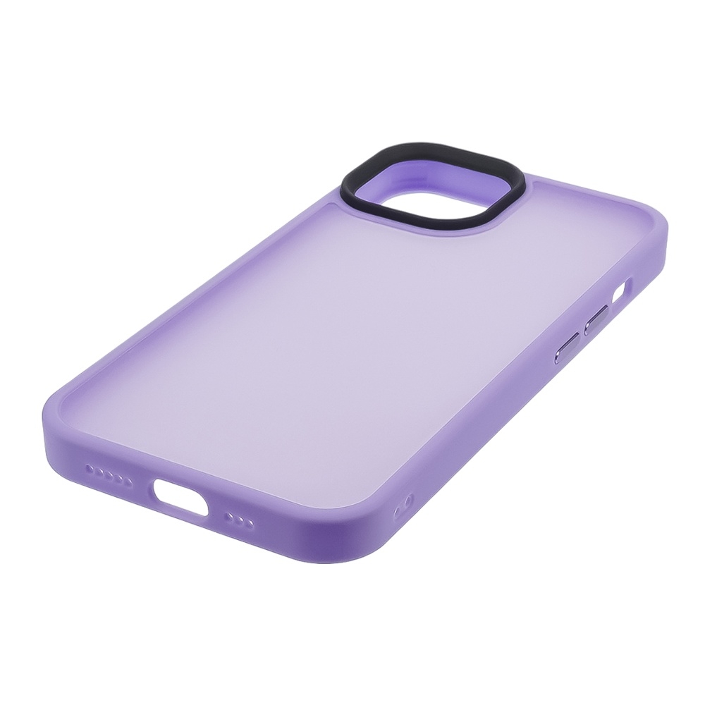 ����� �olor Protective Frame Apple iPhone 12, iPhone 12 Pro, ����������, ����