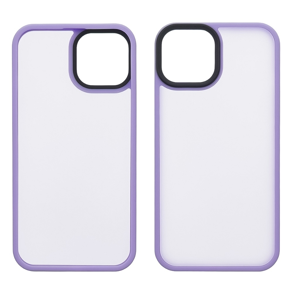 ����� �olor Protective Frame Apple iPhone 13, iPhone 14, ����������, ����