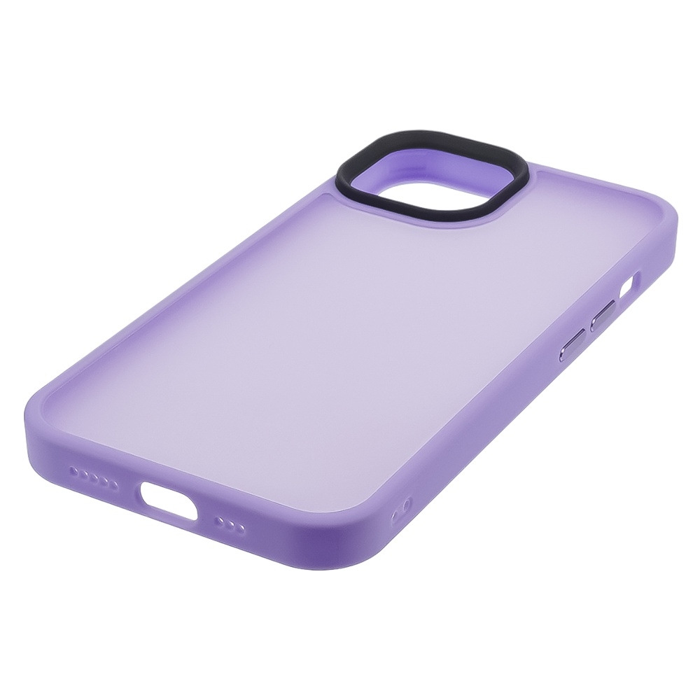 ����� �olor Protective Frame Apple iPhone 13, iPhone 14, ����������, ����