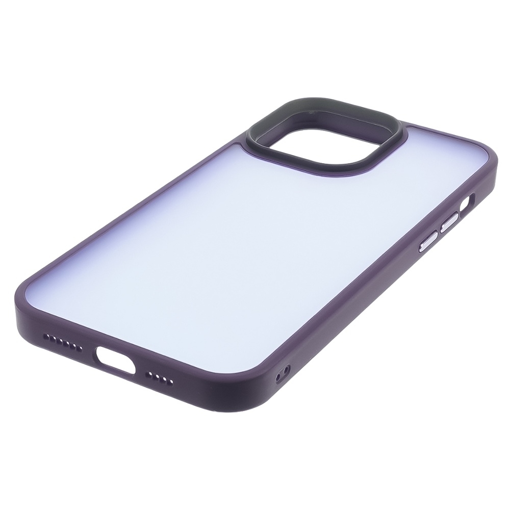 ����� �olor Protective Frame Apple iPhone 14 Pro Max, ����������, ����