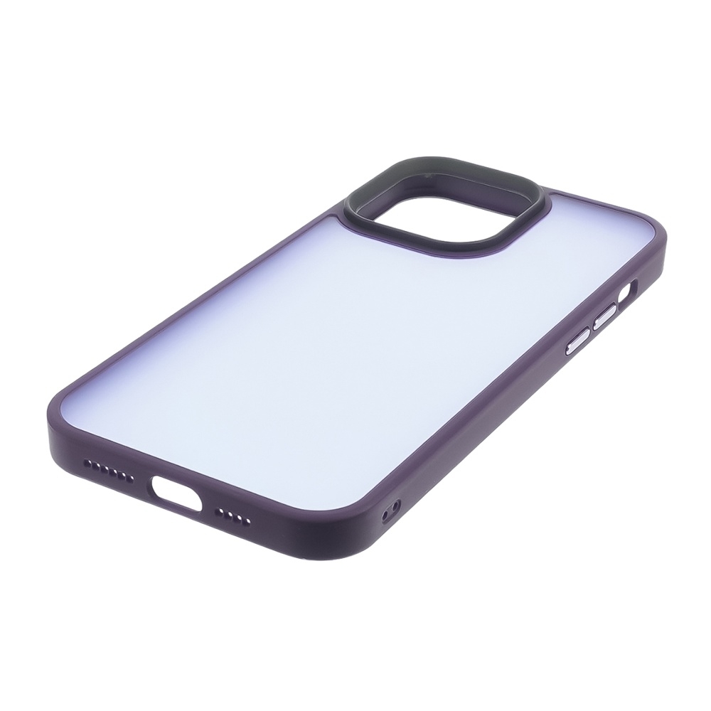 ����� �olor Protective Frame Apple iPhone 14 Pro, ����������, ����