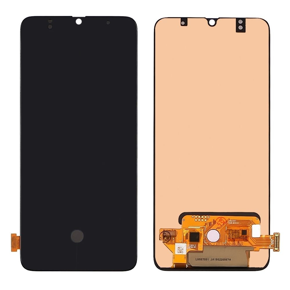 ������� Samsung SM-A705 Galaxy A70, ������ | � ��������� | High Copy, OLED, �� ����������� ������� | ���������� ������, �����