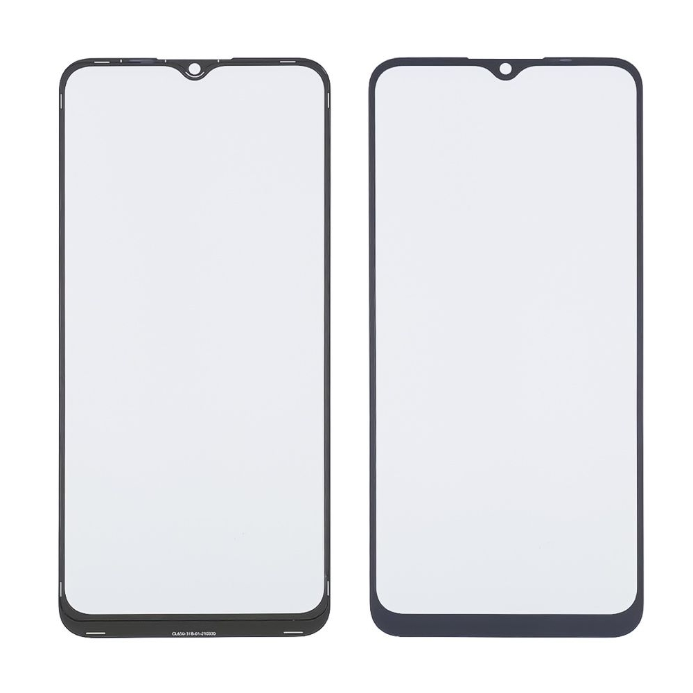 ������ ������� Realme C11 2021, RMX3231, C20, RMX3061, RMX3063, C20A, C21, RMX3201, ������, � OCA-������� | ������ ���������