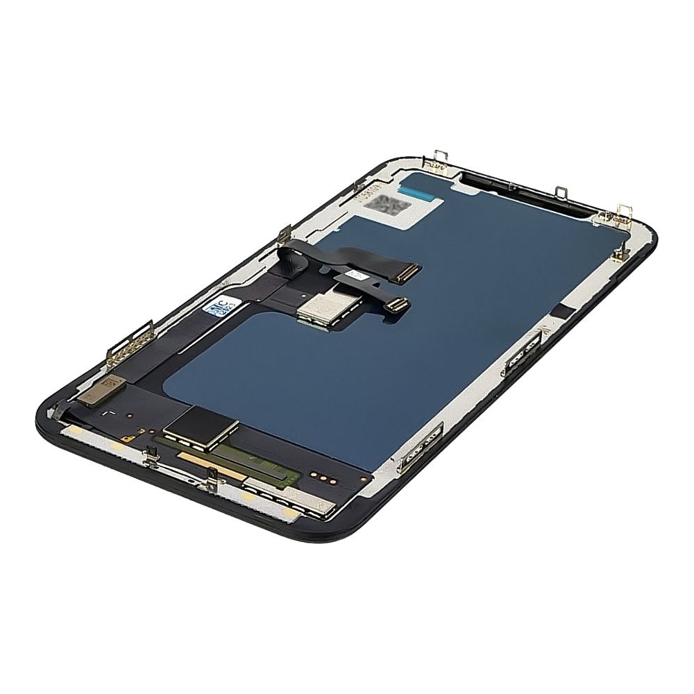 ������� Apple iPhone X, ������ | � ��������� | High Copy, IPS, JK-IN CELL | ���������� ������, �����