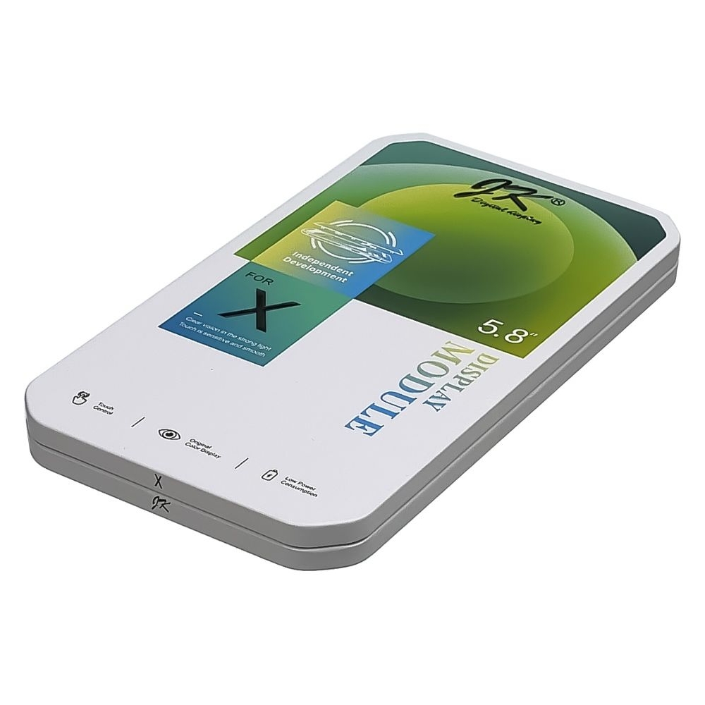 ������� Apple iPhone X, ������ | � ��������� | High Copy, IPS, JK-IN CELL | ���������� ������, �����