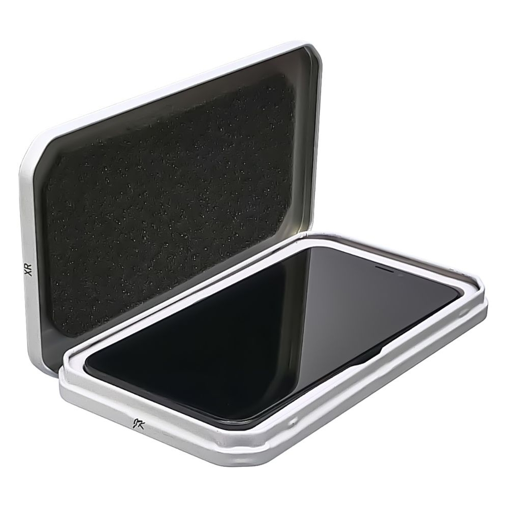 ������� Apple iPhone XR, A1984, A2105, A2106, A2108, ������ | � ��������� | JK-IN CELL | ���������� ������, ����� | �����