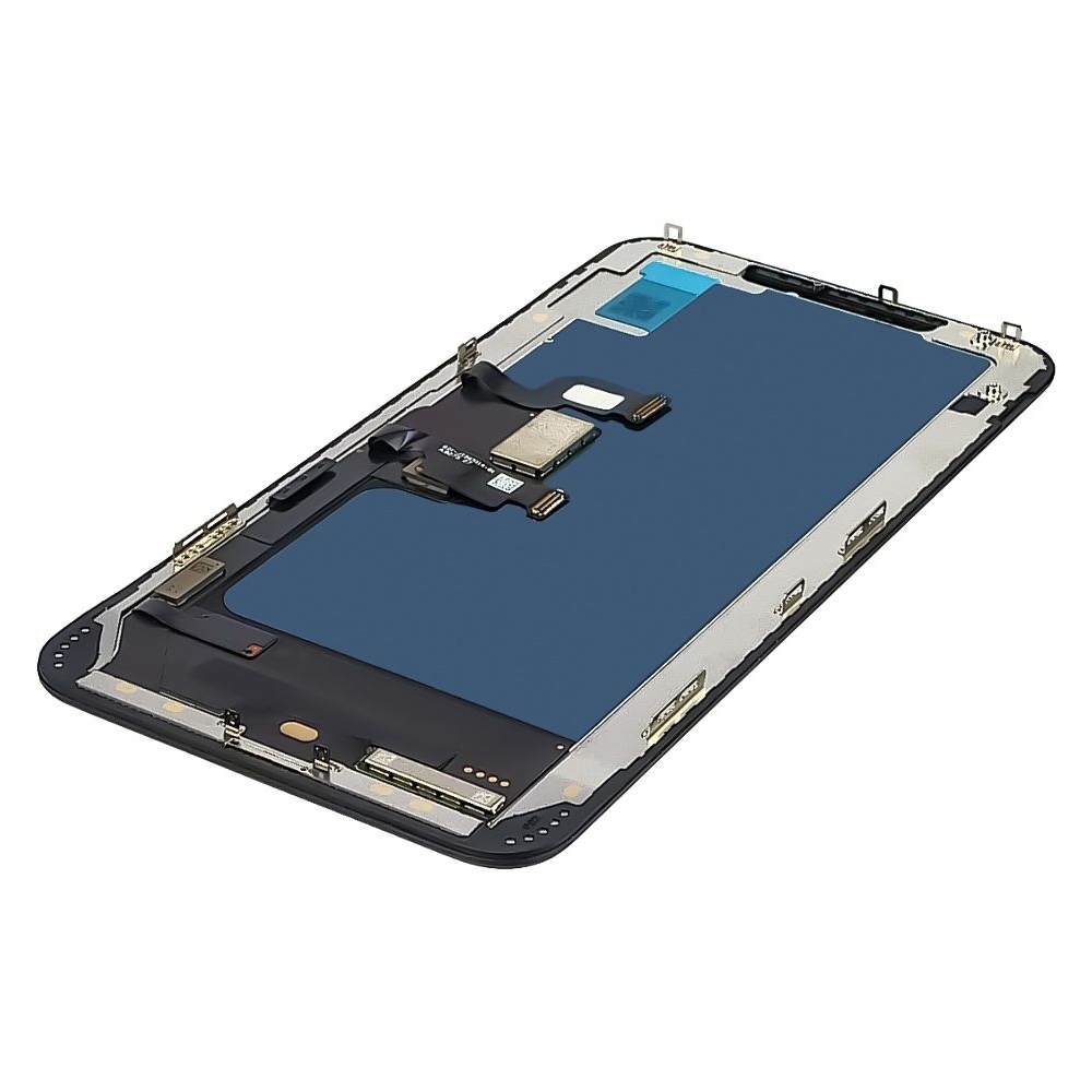 ������� Apple iPhone XS Max, ������ | � ��������� | High Copy, JK-IN CELL | ���������� ������, �����