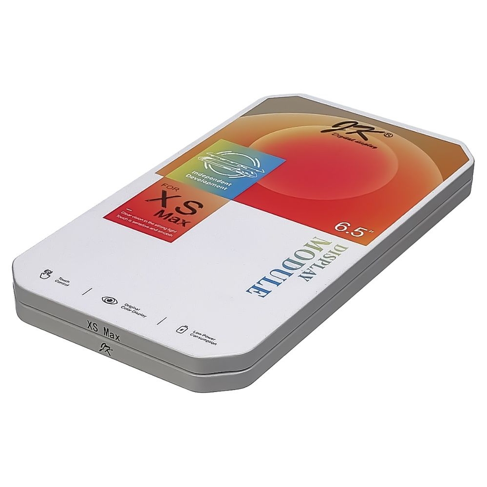 ������� Apple iPhone XS Max, ������ | � ��������� | High Copy, JK-IN CELL | ���������� ������, �����