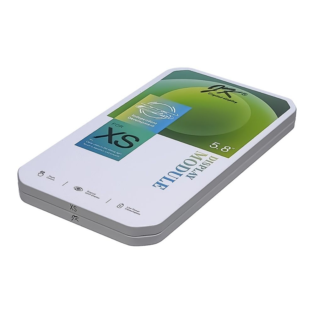 ������� Apple iPhone XS, ������ | � ��������� | High Copy, JK-IN CELL | ���������� ������, �����