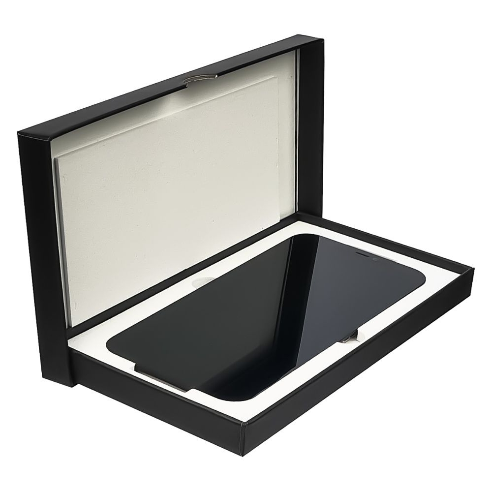 ������� Apple iPhone 12 Pro Max, ������ | � ��������� | GX-AMOLED SOFT, � ��������� ������� | ���������� ������, �����